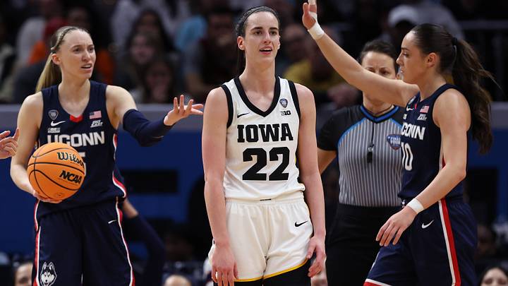Connecticut v Iowa