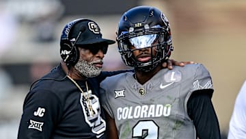 Utah v Colorado