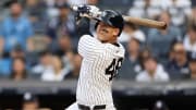 Los Yankees están por recuperar a Anthony Rizzo