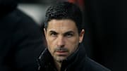 Mikel Arteta - Arsenal