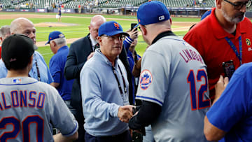 Wild Card Series - New York Mets v Milwaukee Brewers - Game 2