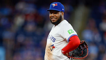 A Vladimir Guerrero Jr. le conviene ir a Boston 