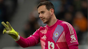 Newcastle United FC v Leicester City FC - Premier League