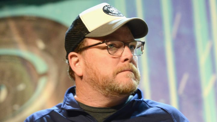 2018 Star Trek Convention Las Vegas