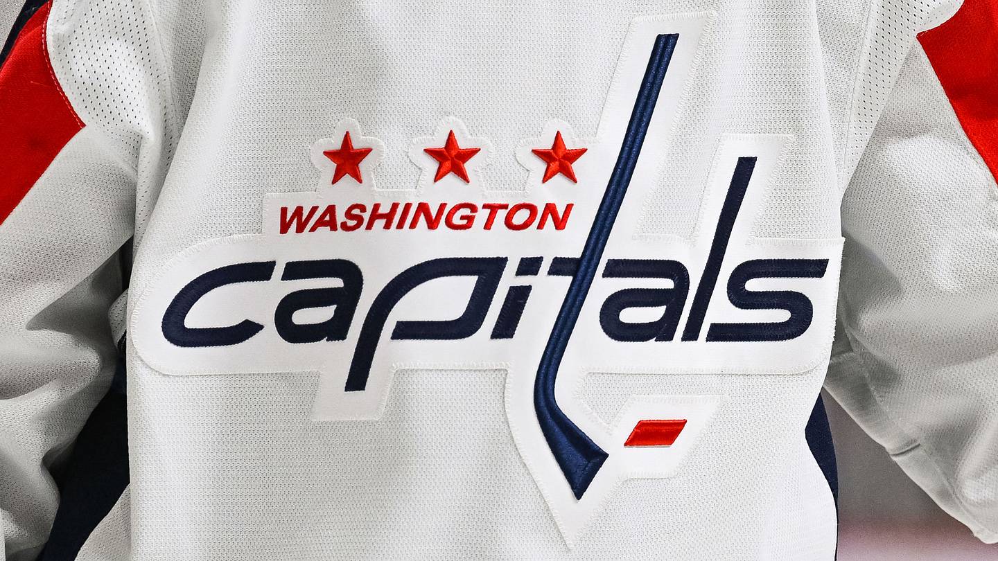 نيويورك رينجرز لاند كابيتالز إلى الأمام في إعادة صياغة NHL لعام 2023