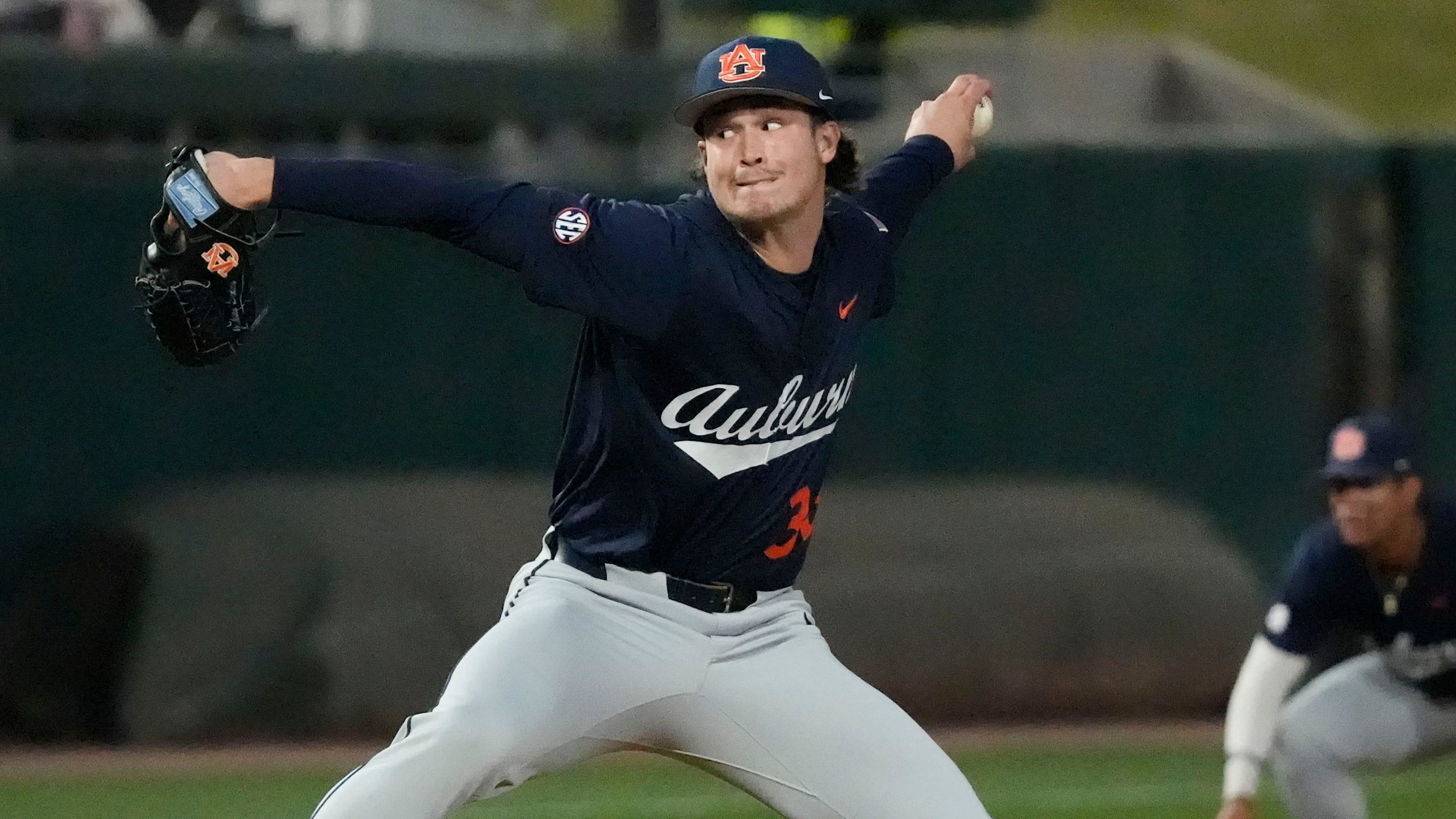 Where Auburn Baseball Landed in Major Rankings After Rebound Week