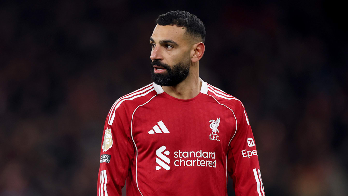 Mohamed Salah Likened to Luis Suarez As Liverpool Legend Calls for Action