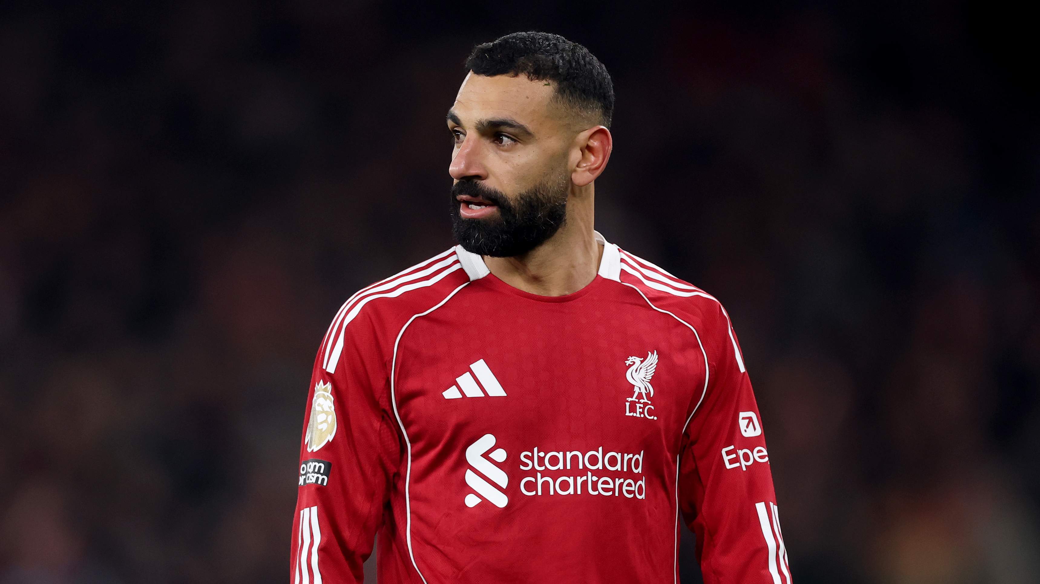 โมฮาเหม็ด ซาลาห์