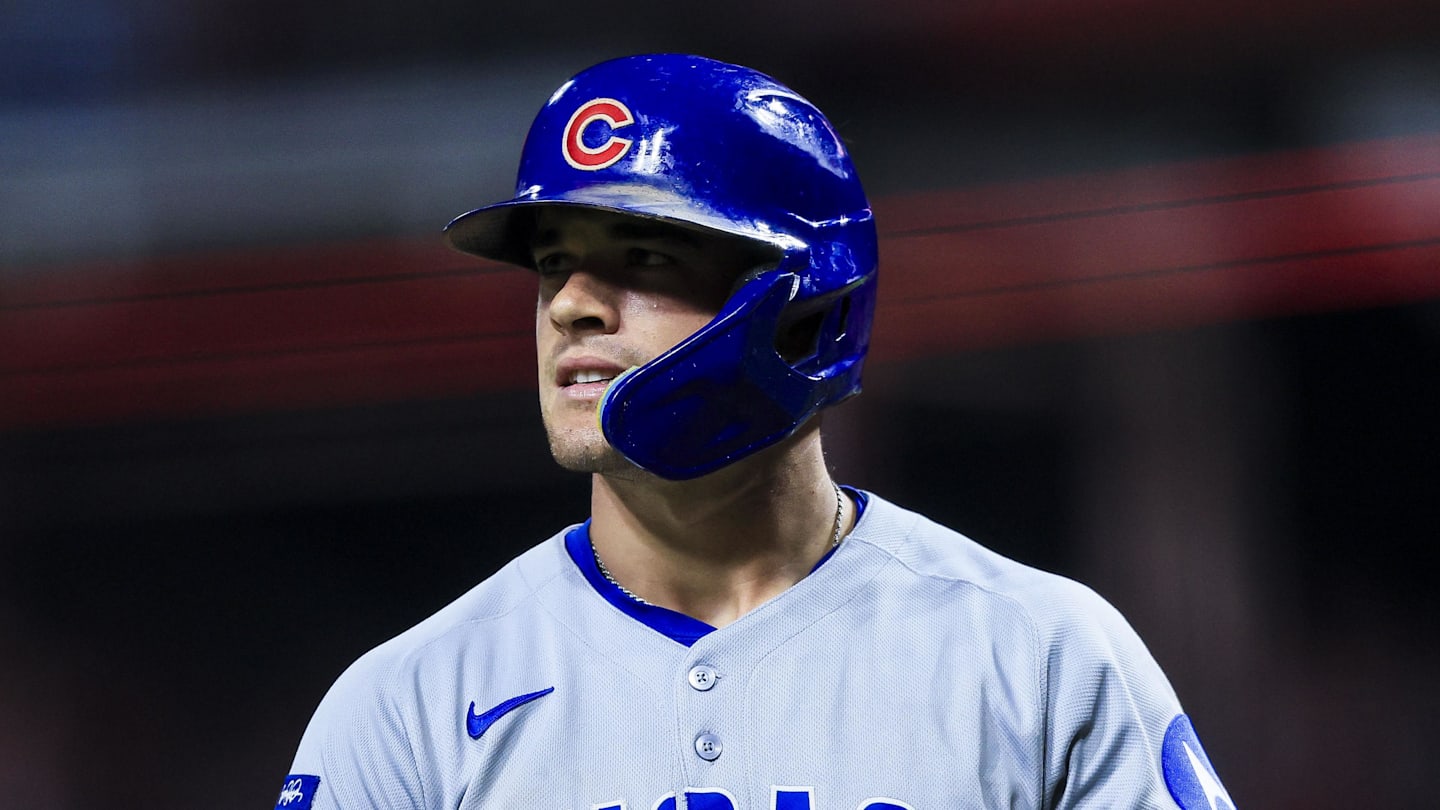 Matt Shaw Reveals Reason He Skipped Cubs Game For Charlie Kirk Memorial