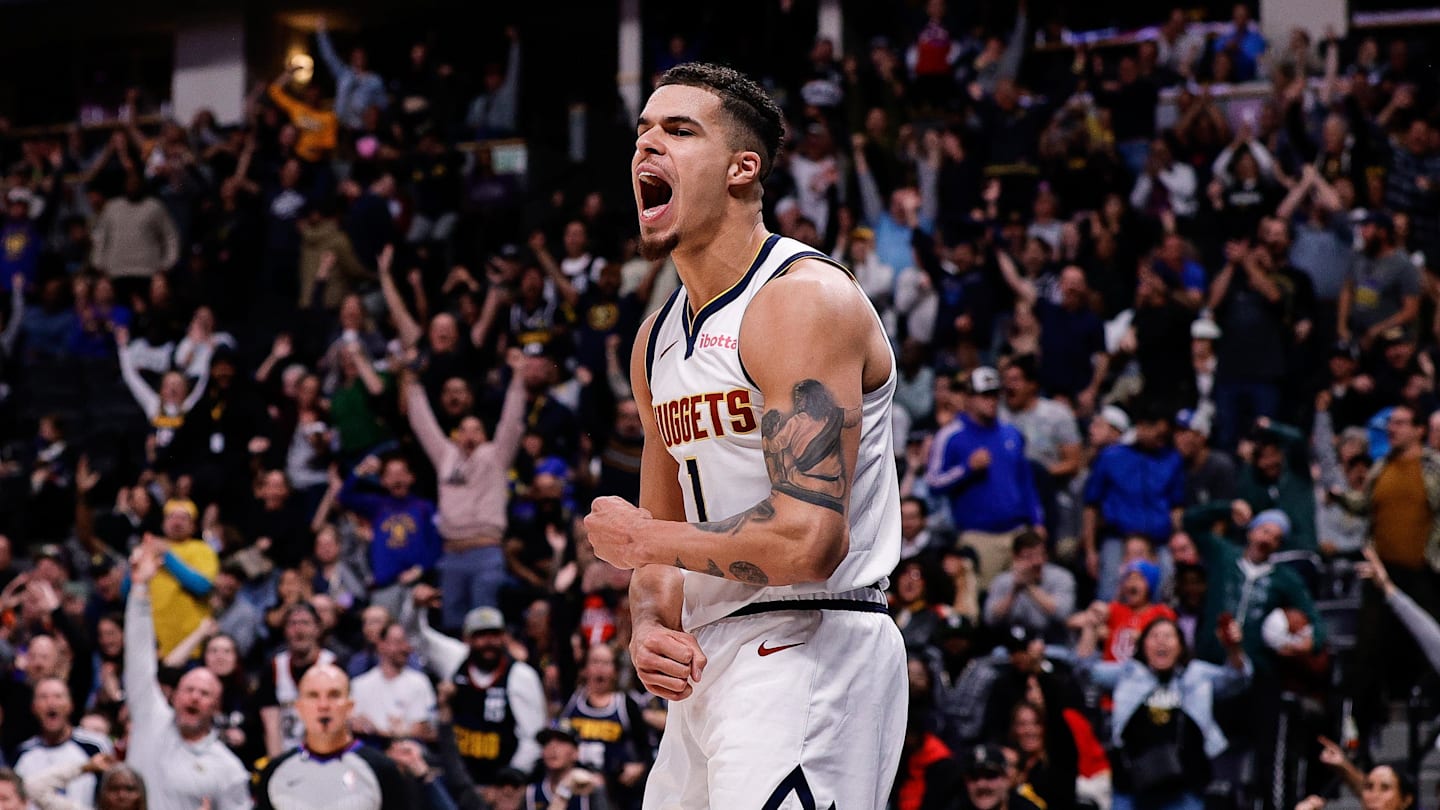 Nets Acquire Veteran Michael Porter Jr. in Trade with Nuggets