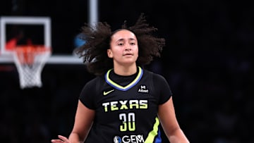 Dallas Wings v New York Liberty