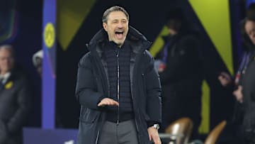 Niko Kovac