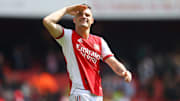 Xhaka.