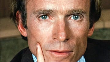 Dick Cavett