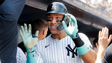 Colorado Rockies v New York Yankees