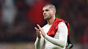 Alvaro Morata