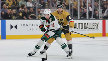 Minnesota Wild v Vegas Golden Knights - Game Two