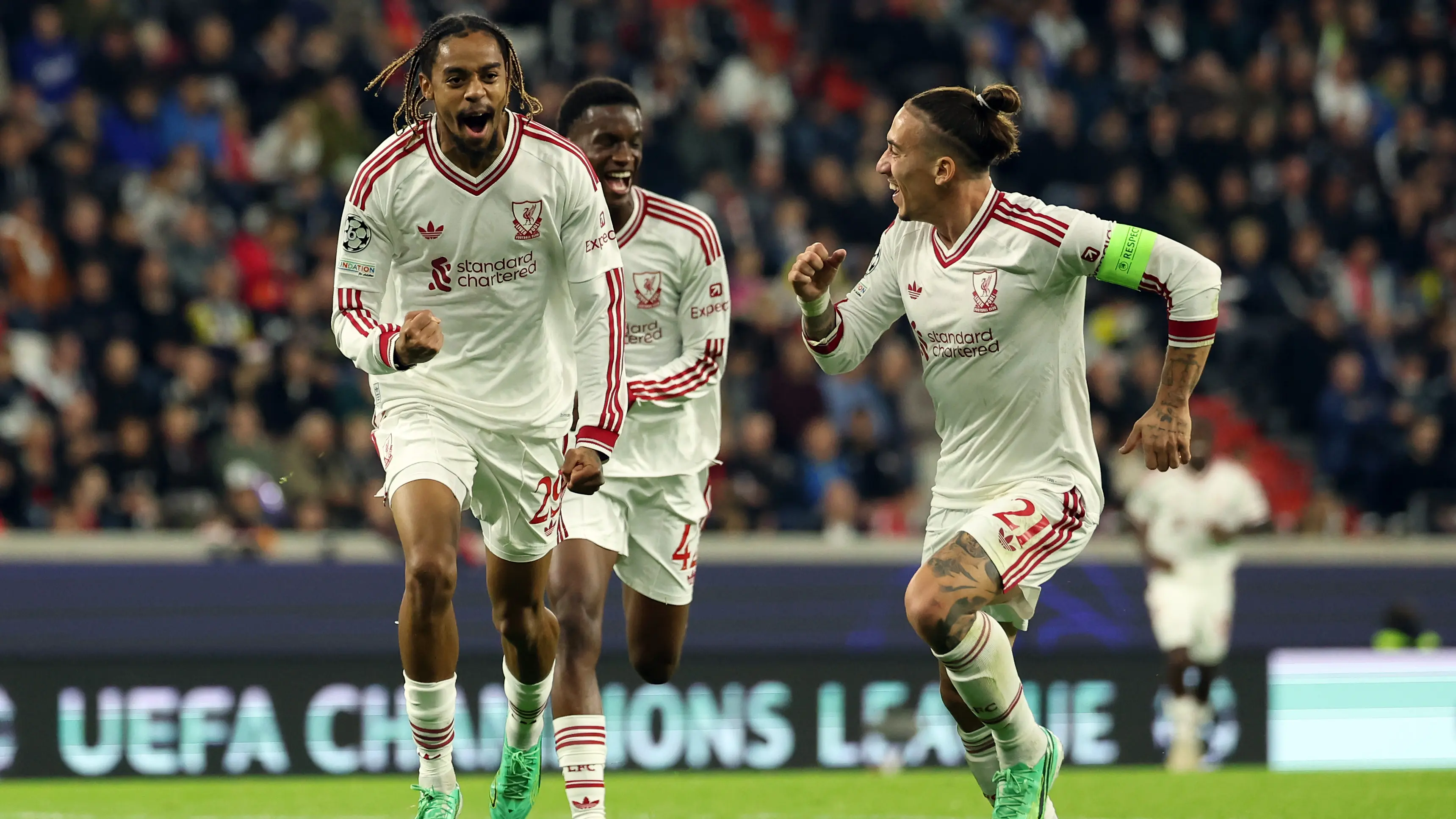 Liverpool vs Villarreal: previa, predicciones y alineaciones