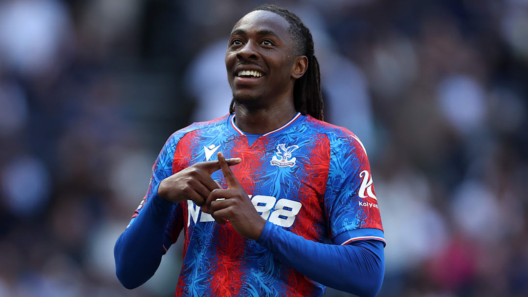 Arsenal hold Eze in high regard