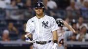 Los Yankees le guardan un lugar a Jasson Domínguez para 2025