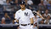 Los Yankees tal vez no suban a Jasson Domínguez en septiembre