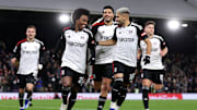 Willian et Fulham se sont imposés face à Wolverhampton