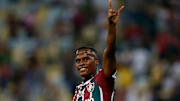 Jhon Arias vem sendo uma das peças mais importantes do Fluminense