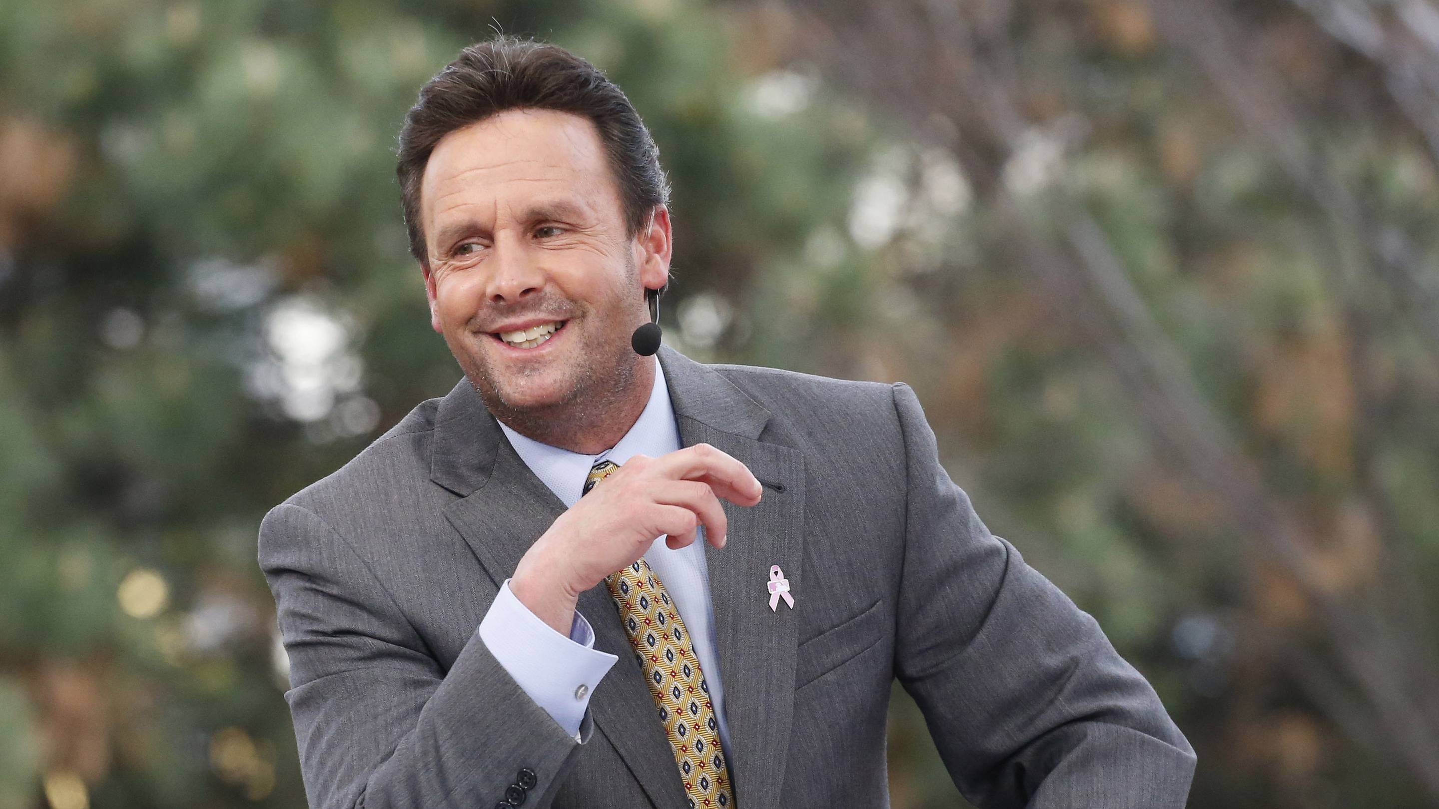 4 replacements for White Sox announcer John Schriffen that could change the broadcast culture