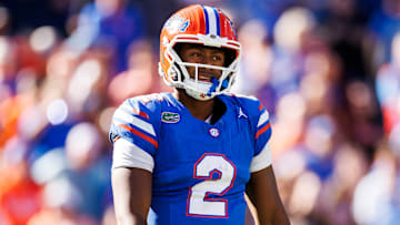 Florida QB DJ Lagway
