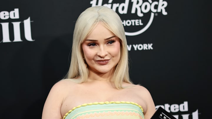 Kim Petras Kim Petras