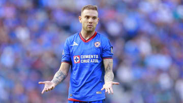 Rodolfo Rotondi interesa a varios equipos del futbol mexicano y Cruz Azul no descarta su salida