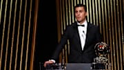 Rodri didn't want his compatriot to be forgotten