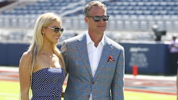 LSU is still going after Lane Kiffin, but with no firm decision yet to be made, the school's Plan B could also now be in trouble.