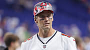 Tampa Bay Buccaneers v Indianapolis Colts