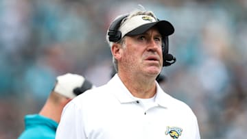Indianapolis Colts v Jacksonville Jaguars