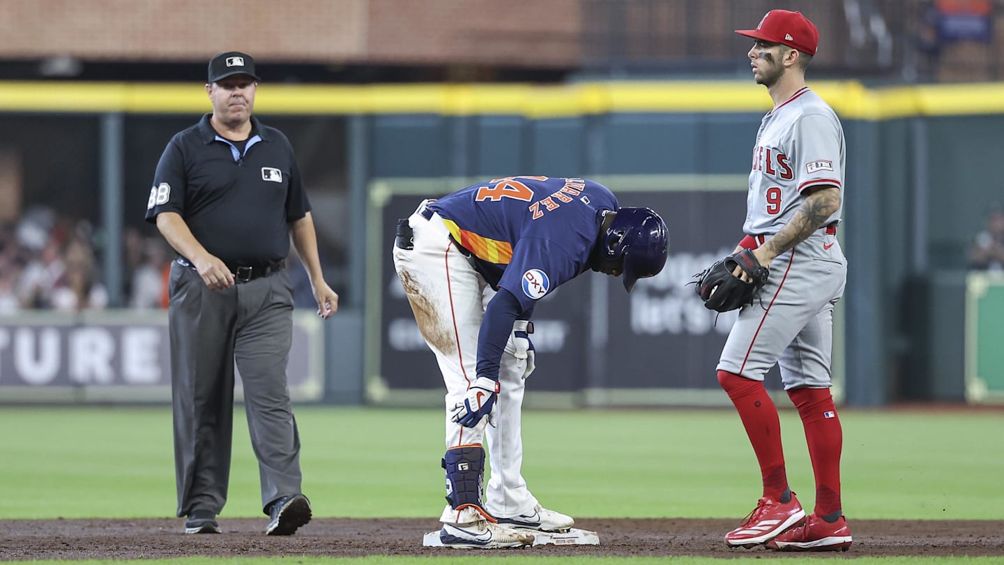Breaking Down Why Houston Astros Can Win World Series in 2024