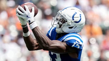 The former Falcons WR has once again been elevated from the practice squad