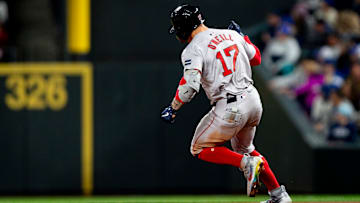 Boston Red Sox v Seattle Mariners