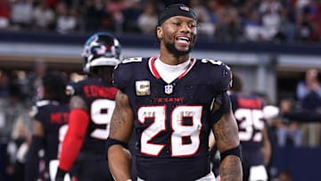 Houston Texans v Dallas Cowboys