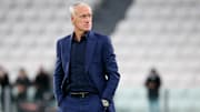 Deschamps n'a pas prévu de prolonger 