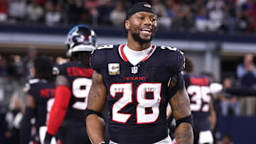 Houston Texans v Dallas Cowboys