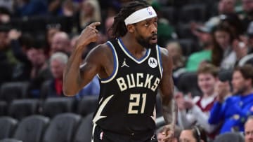 Patrick Beverley hasn't wasted any time trashing the Bucks following his exit. 