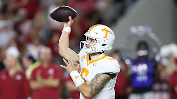 Tennessee v Alabama