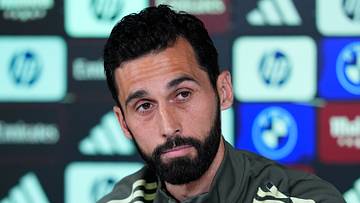 Alvaro Arbeloa a commenté les déclarations de son président. Alvaro Arbeloa a commenté les déclarations de son président.