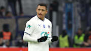 L'OM d'Alexis Sanchez a fait tomber le PSG au Vélodrome