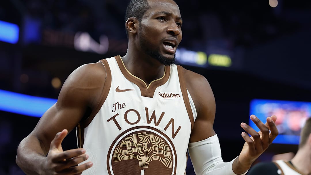 New Orleans Pelicans v Golden State Warriors