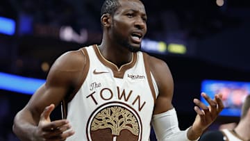 New Orleans Pelicans v Golden State Warriors