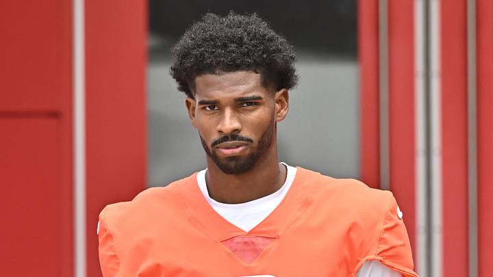 Shedeur Sanders
