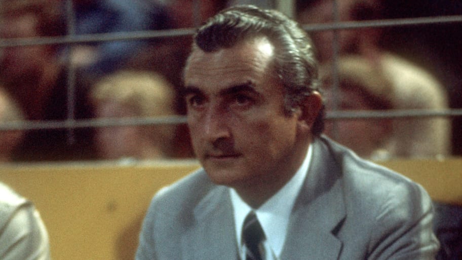 Miguel Muñoz 