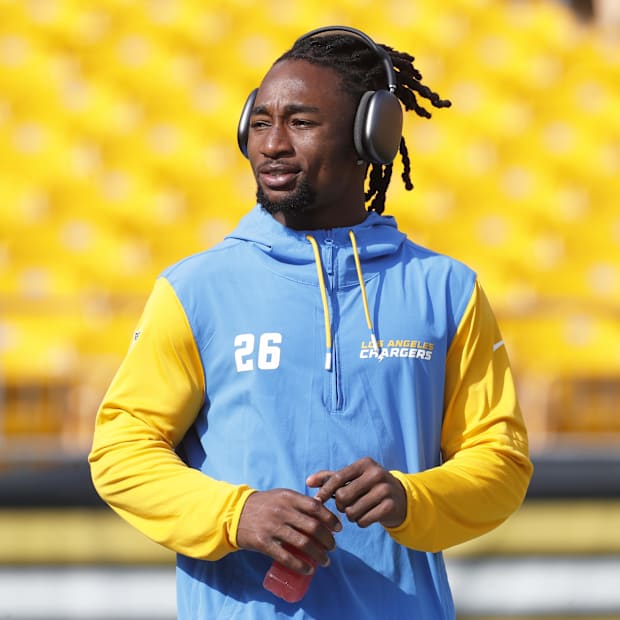 Asante Samuel Jr.